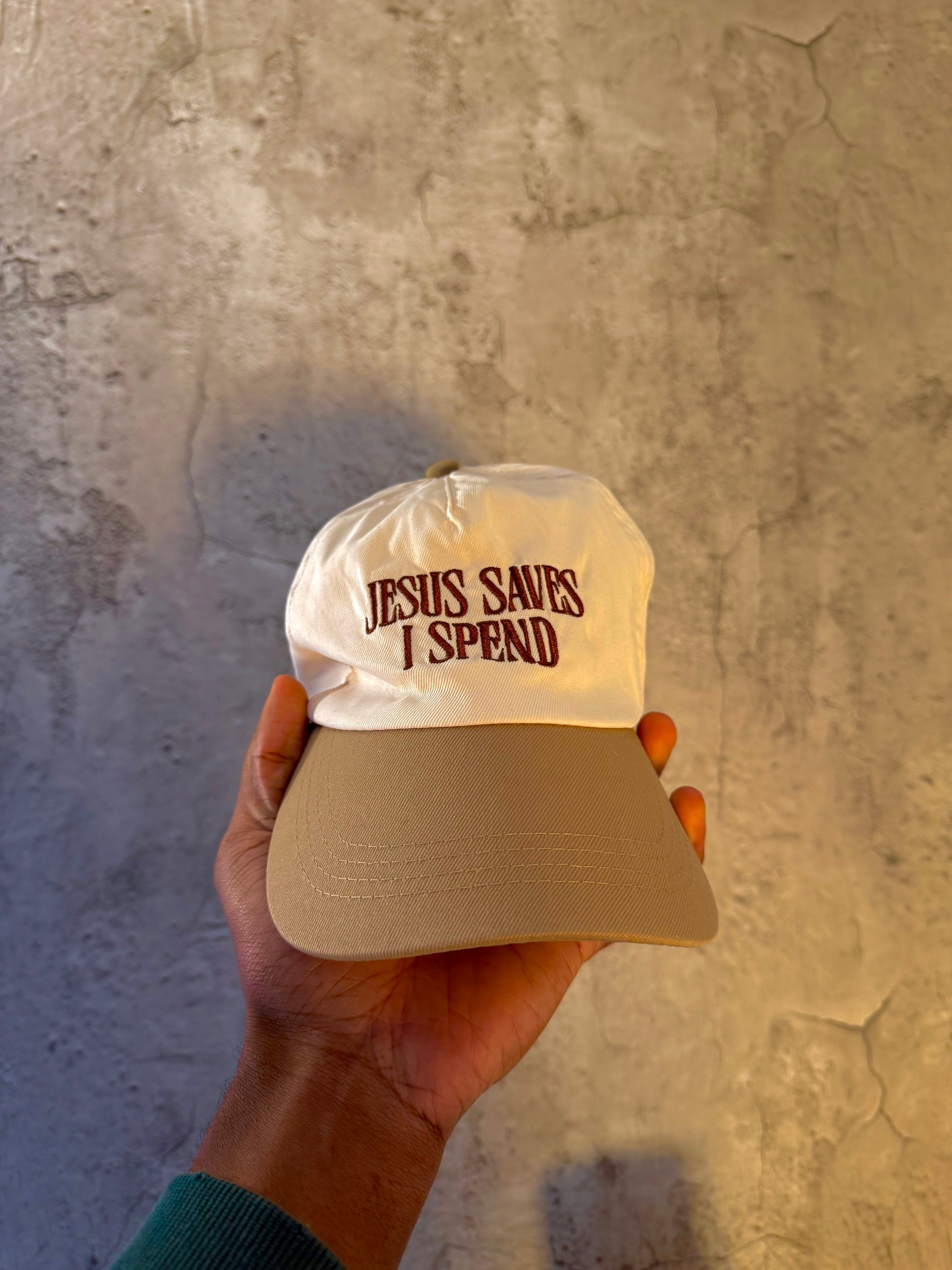 Christian hat