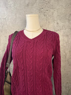 Longsleeve top