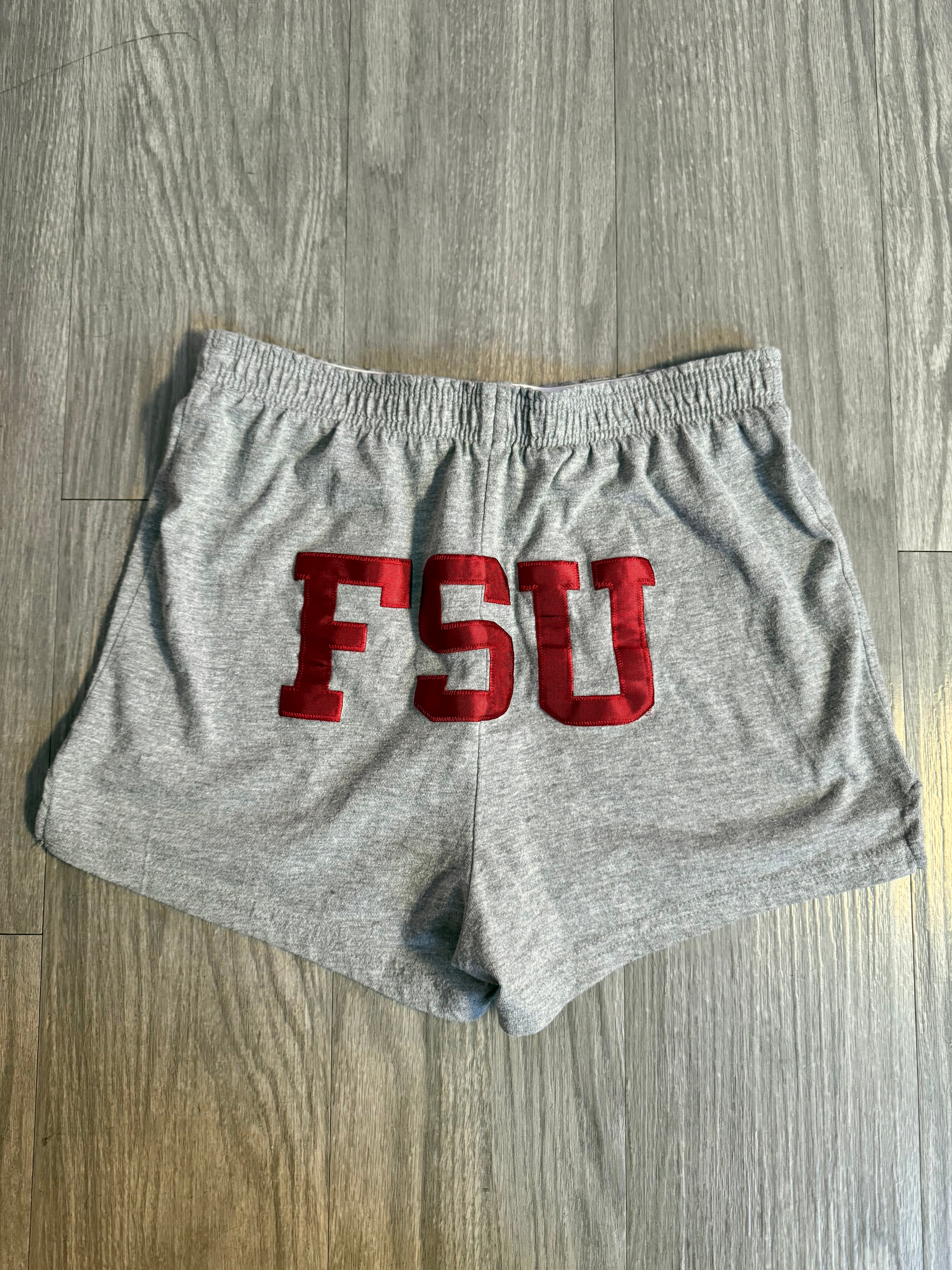FSU shorts