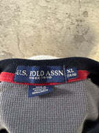 U.S Polo Assassin longsleeve