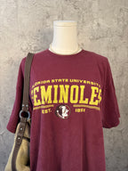 FSU tee