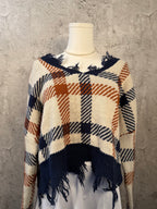 Fall sweater