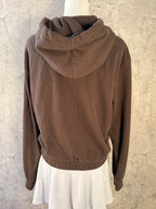 Brown Jacket
