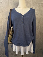 Longsleeve shirt