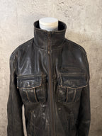 SONOMA Leather Jacket