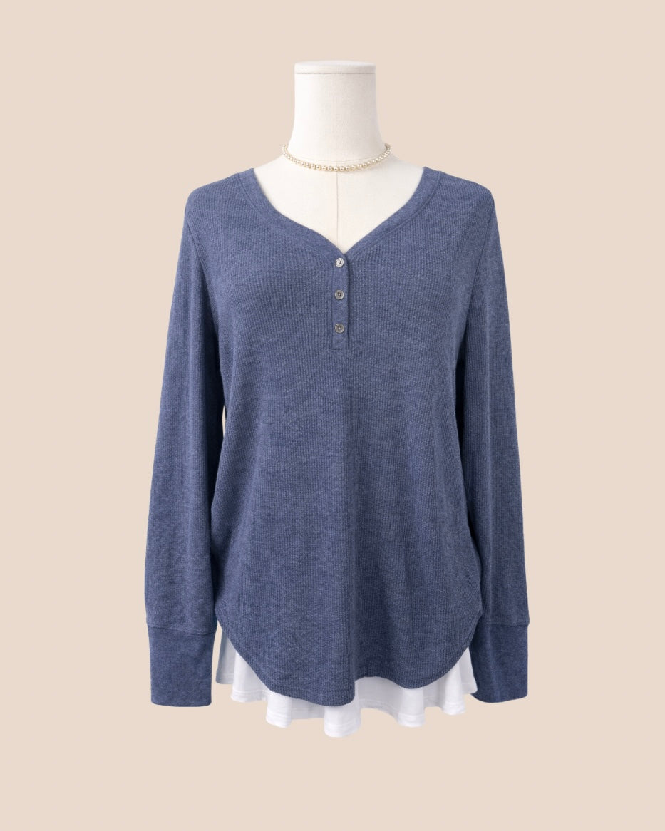 Longsleeve shirt
