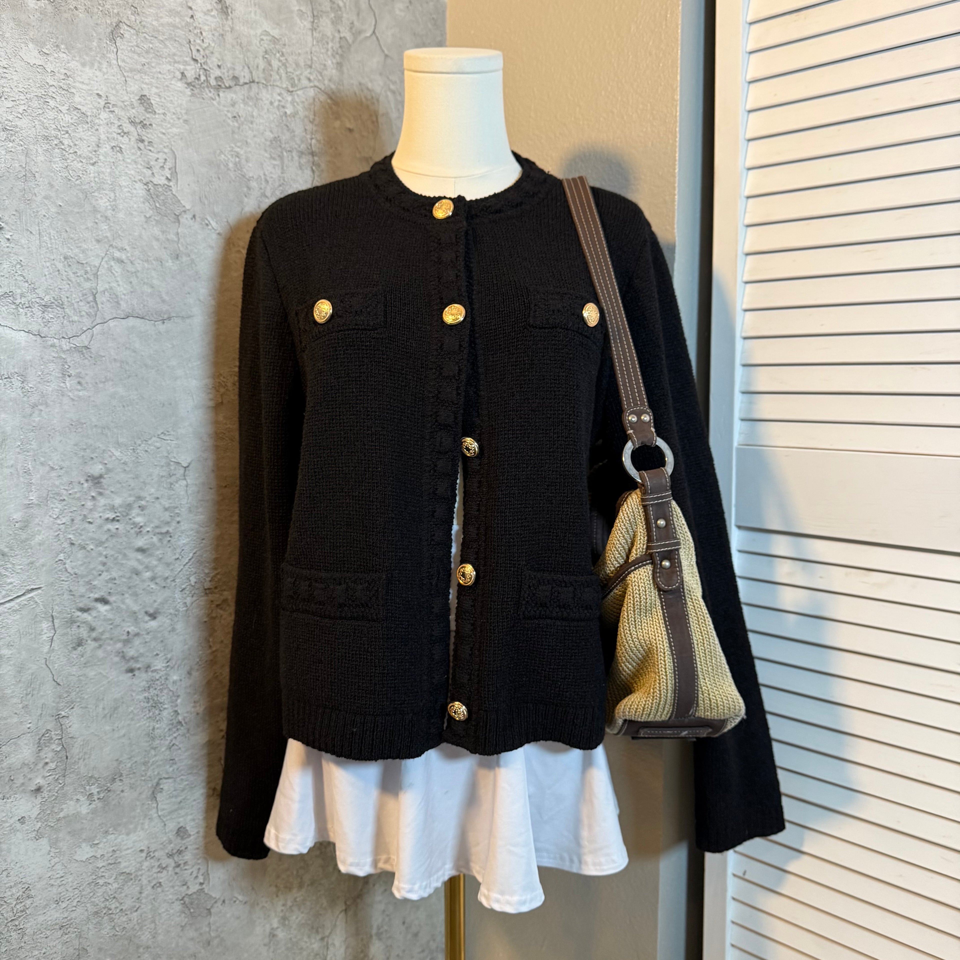 H&M sweater