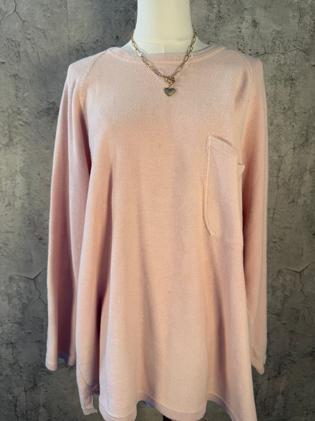 Eddie Bauer longsleeve top