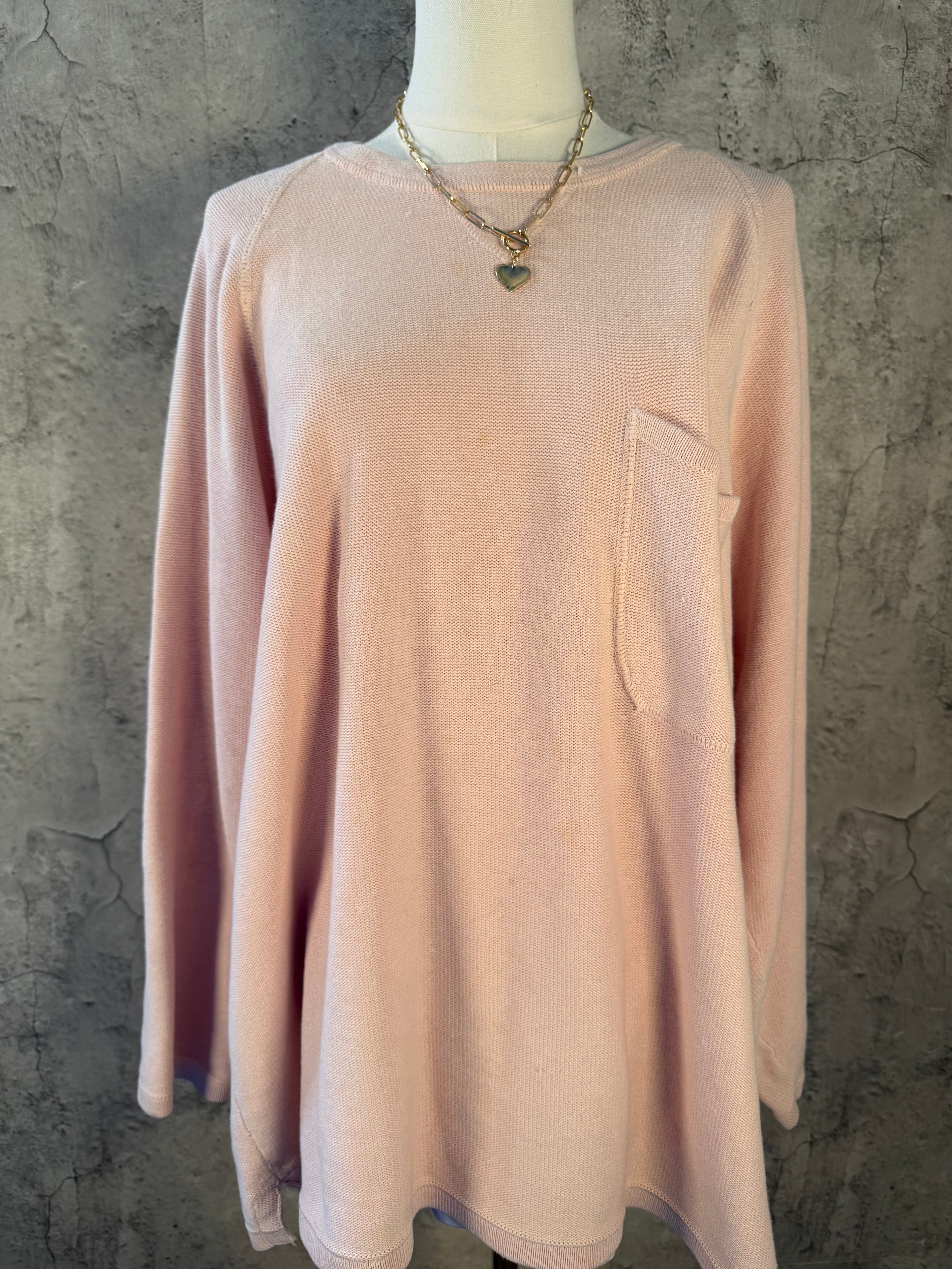 Eddie Bauer longsleeve top