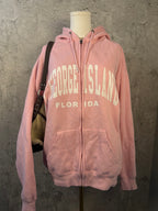 Oversized hoodie