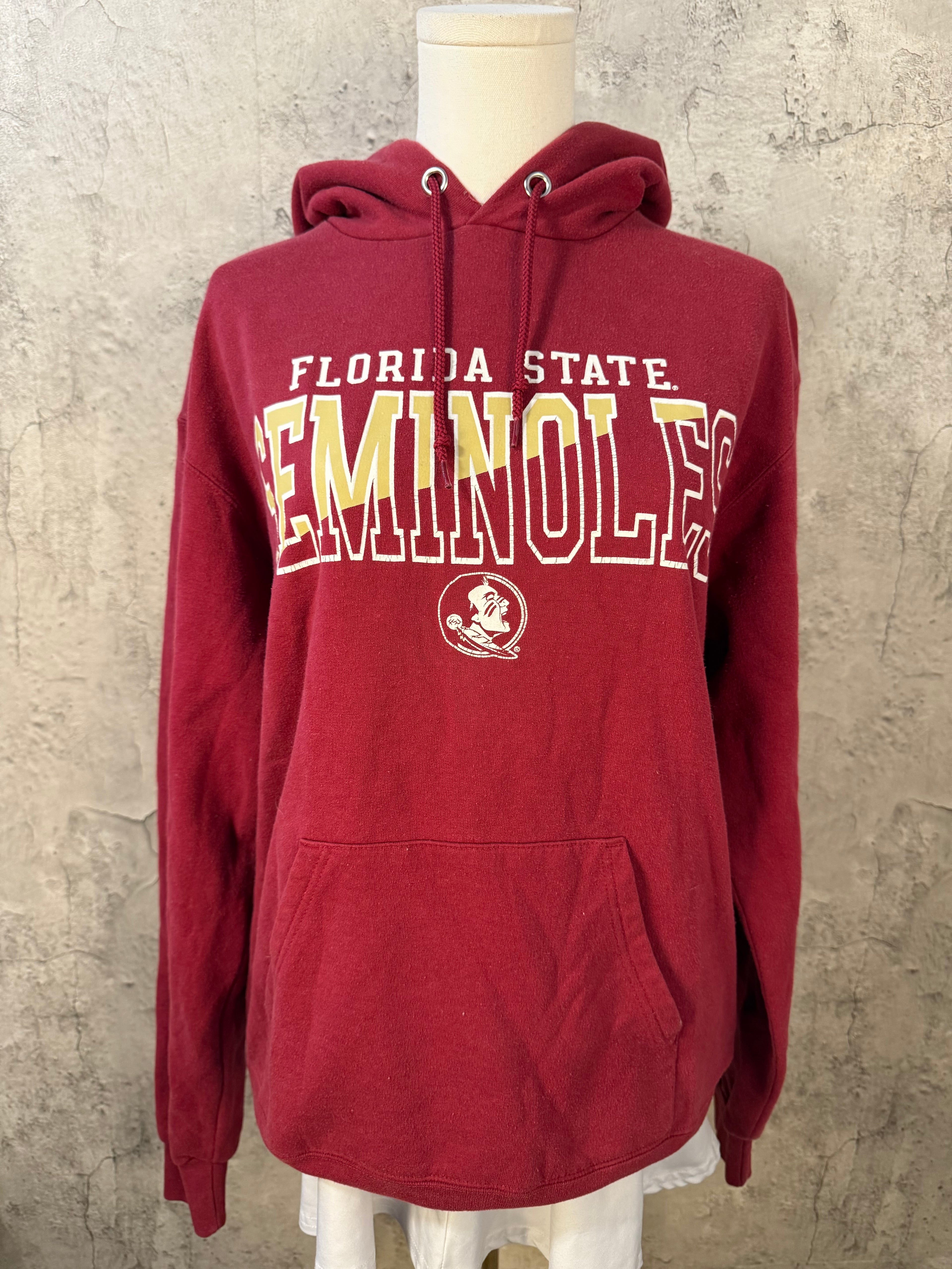 FSU hoodie
