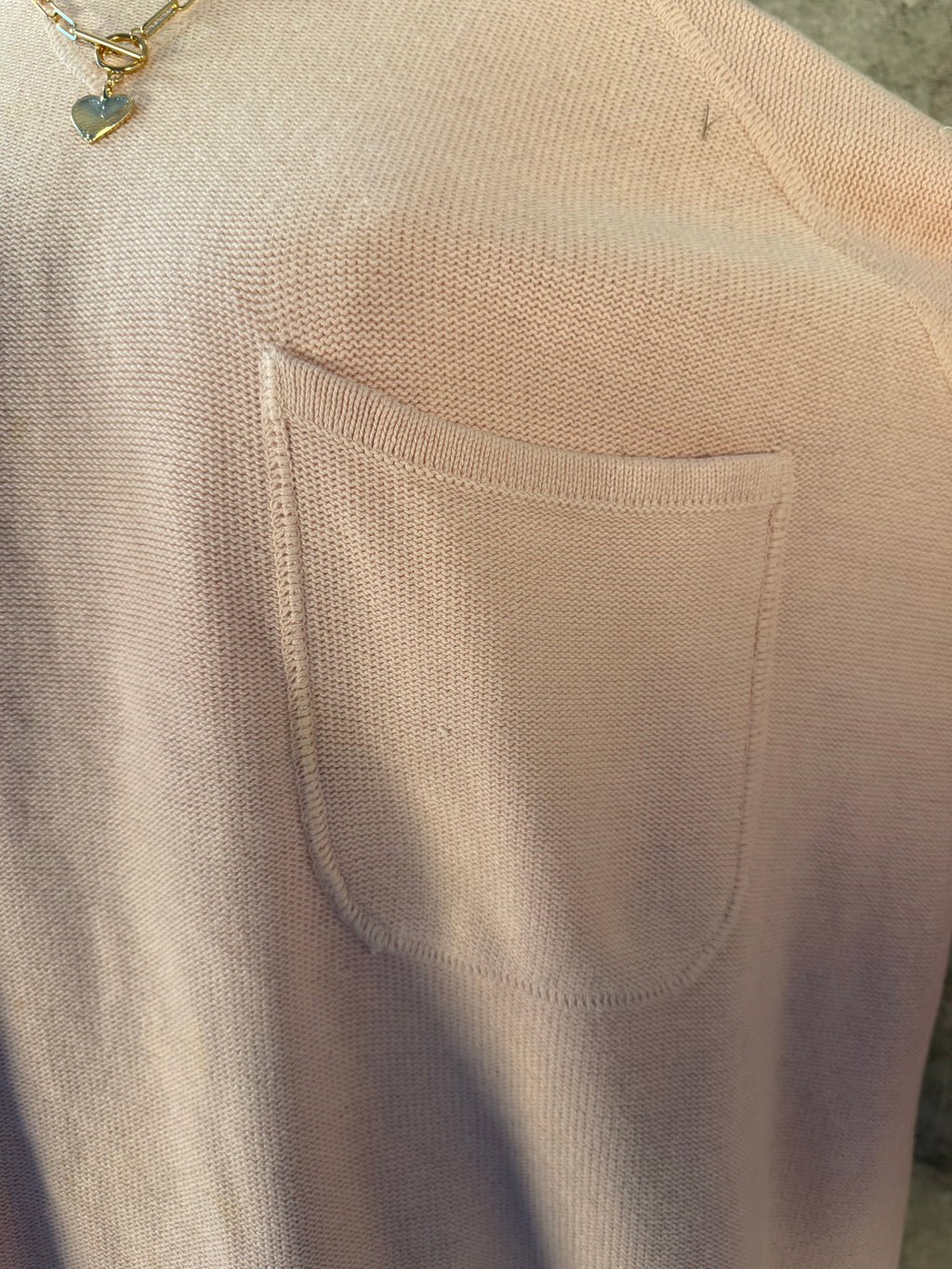 Eddie Bauer longsleeve top