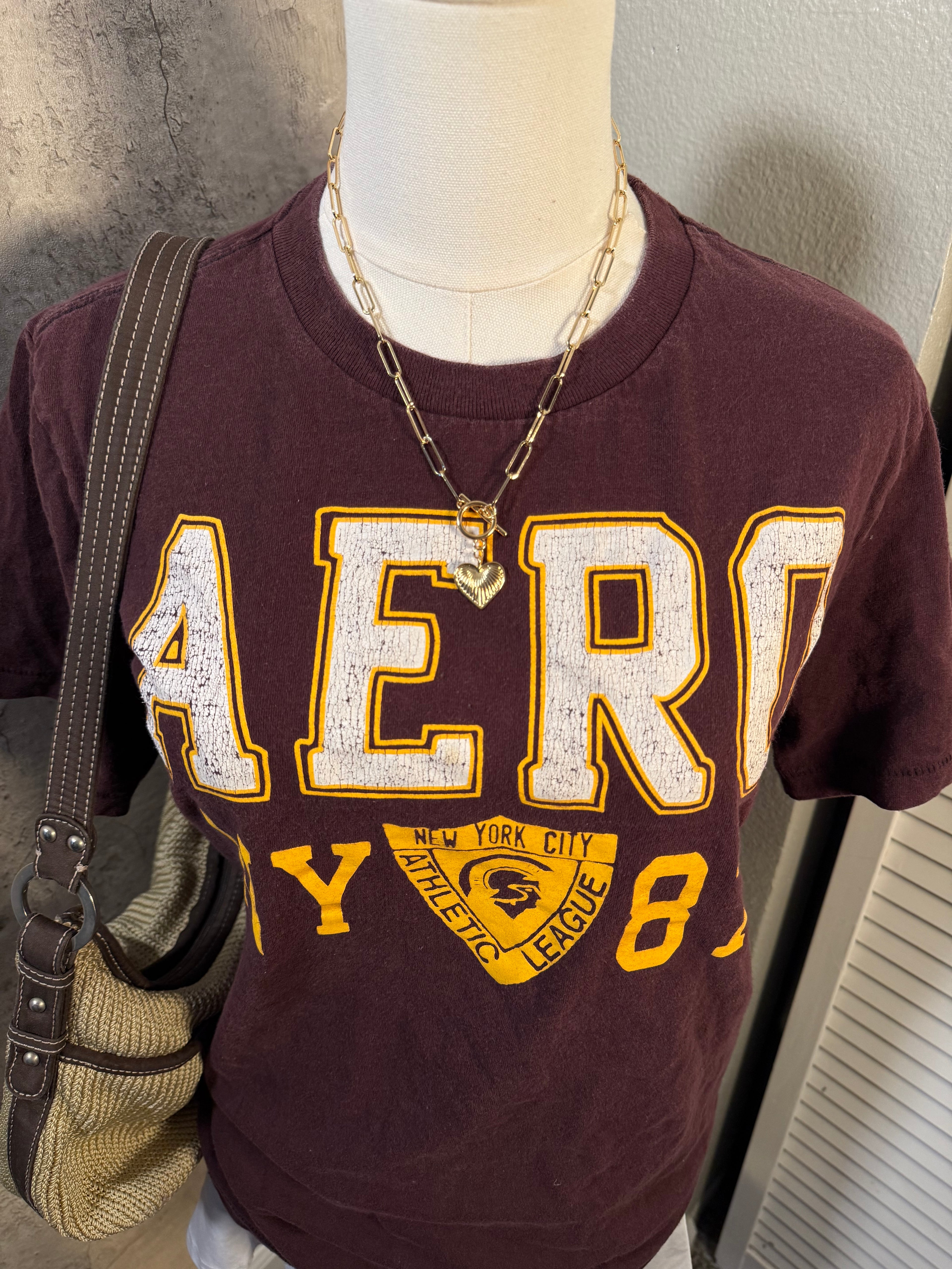 Aeropostale tee