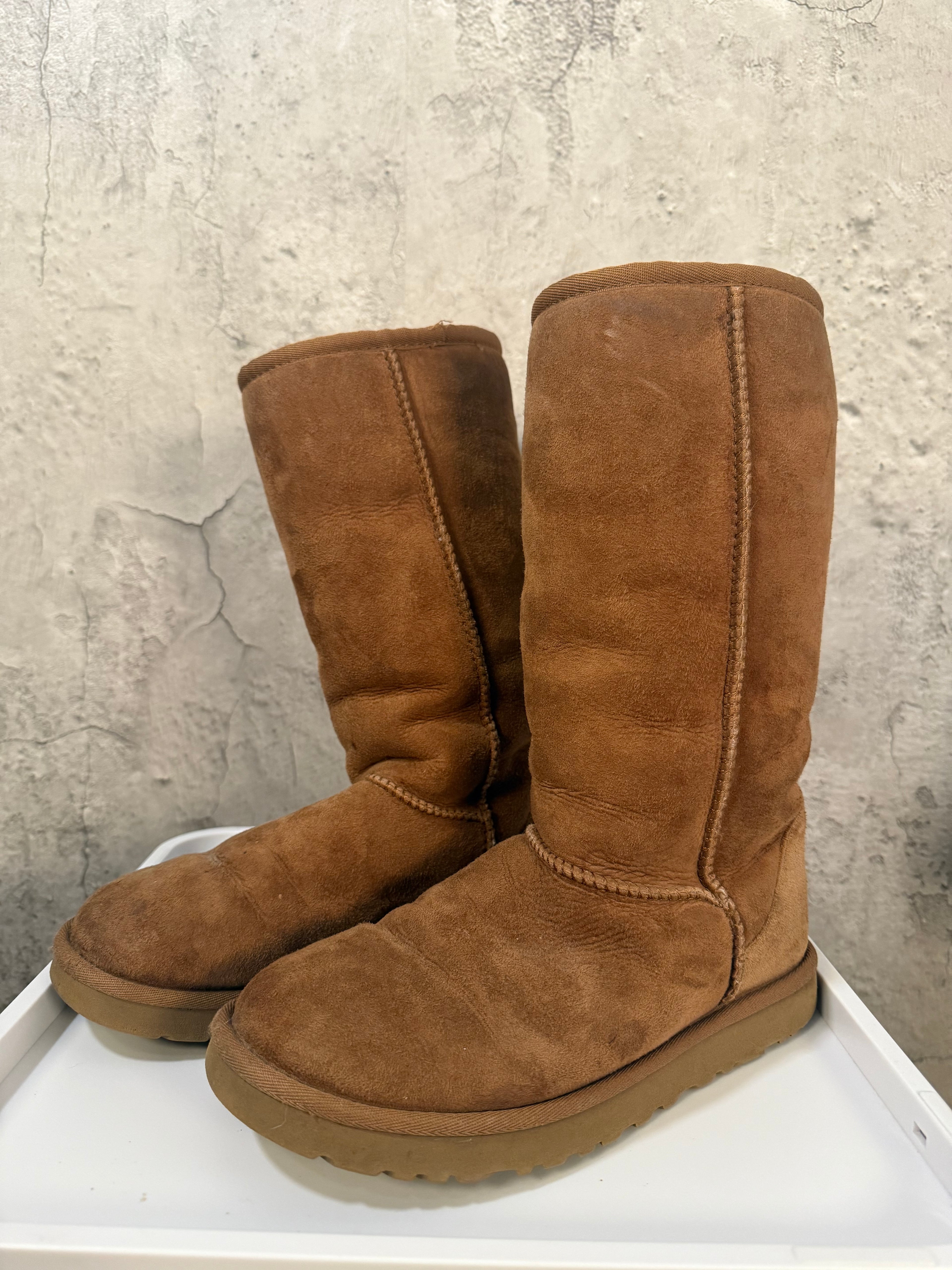 Australia UGG
