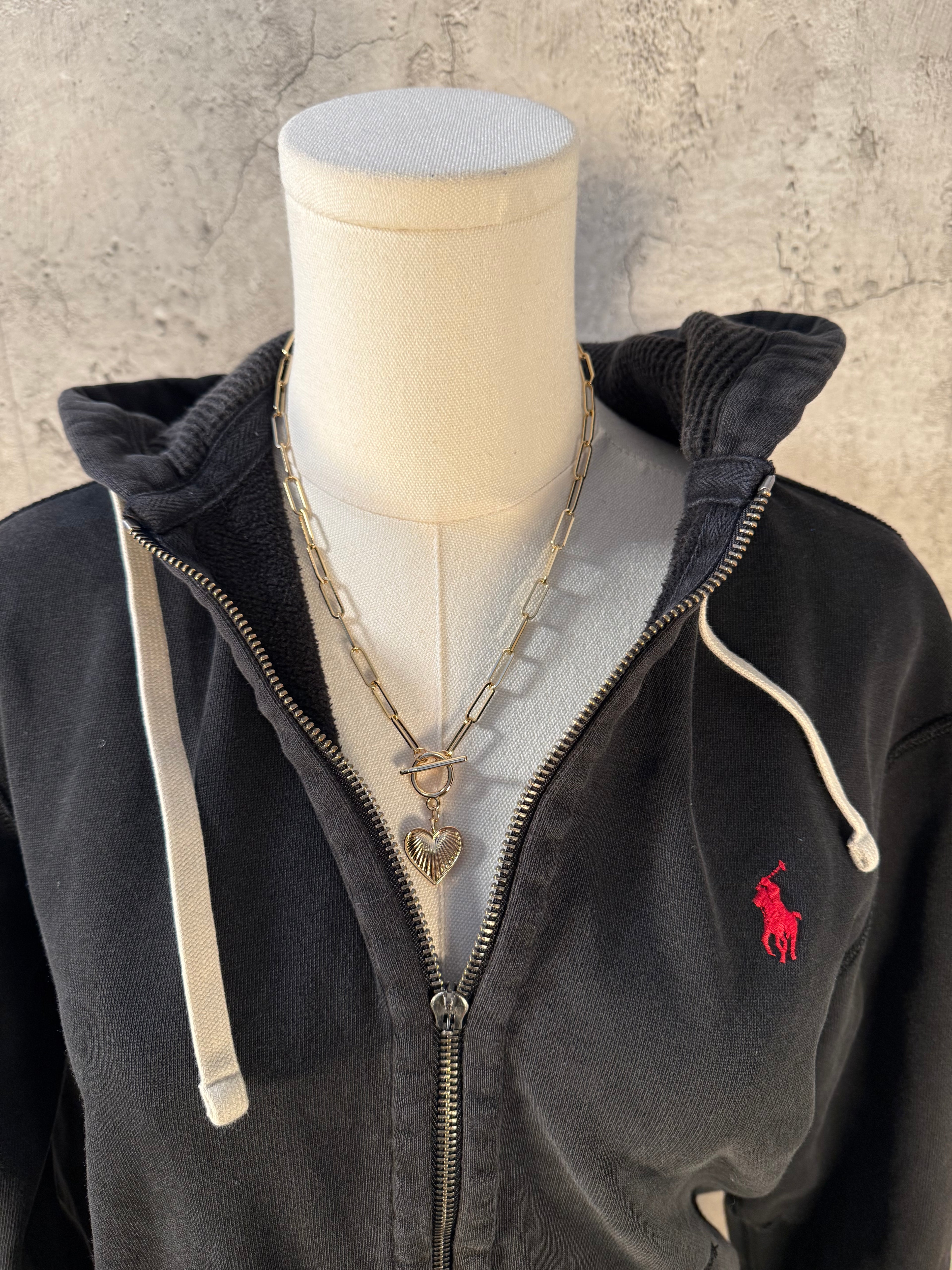 Polo Ralph Lauren Hoodie