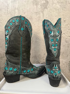 DURANGO cowgirl boots