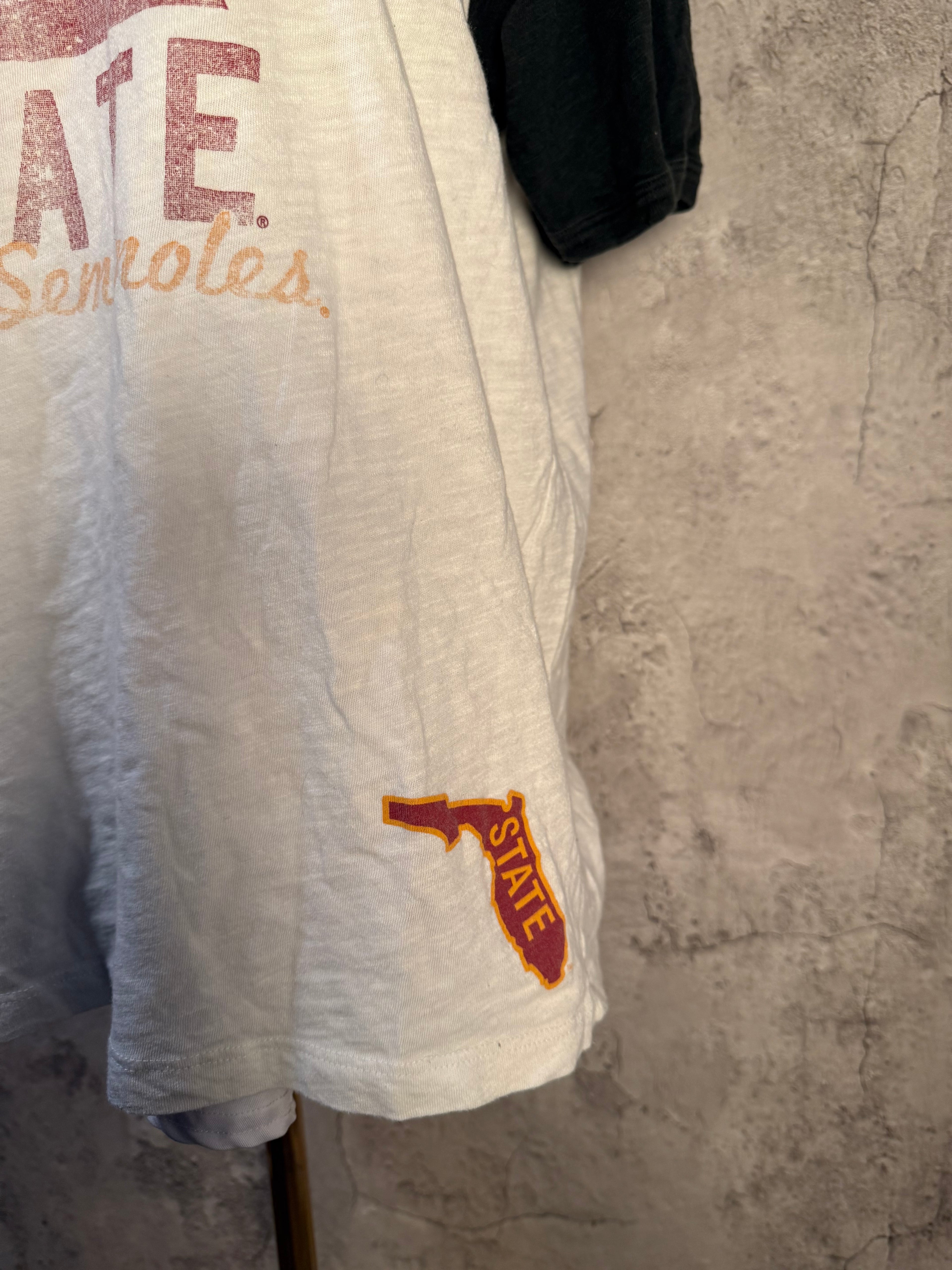 FSU tee
