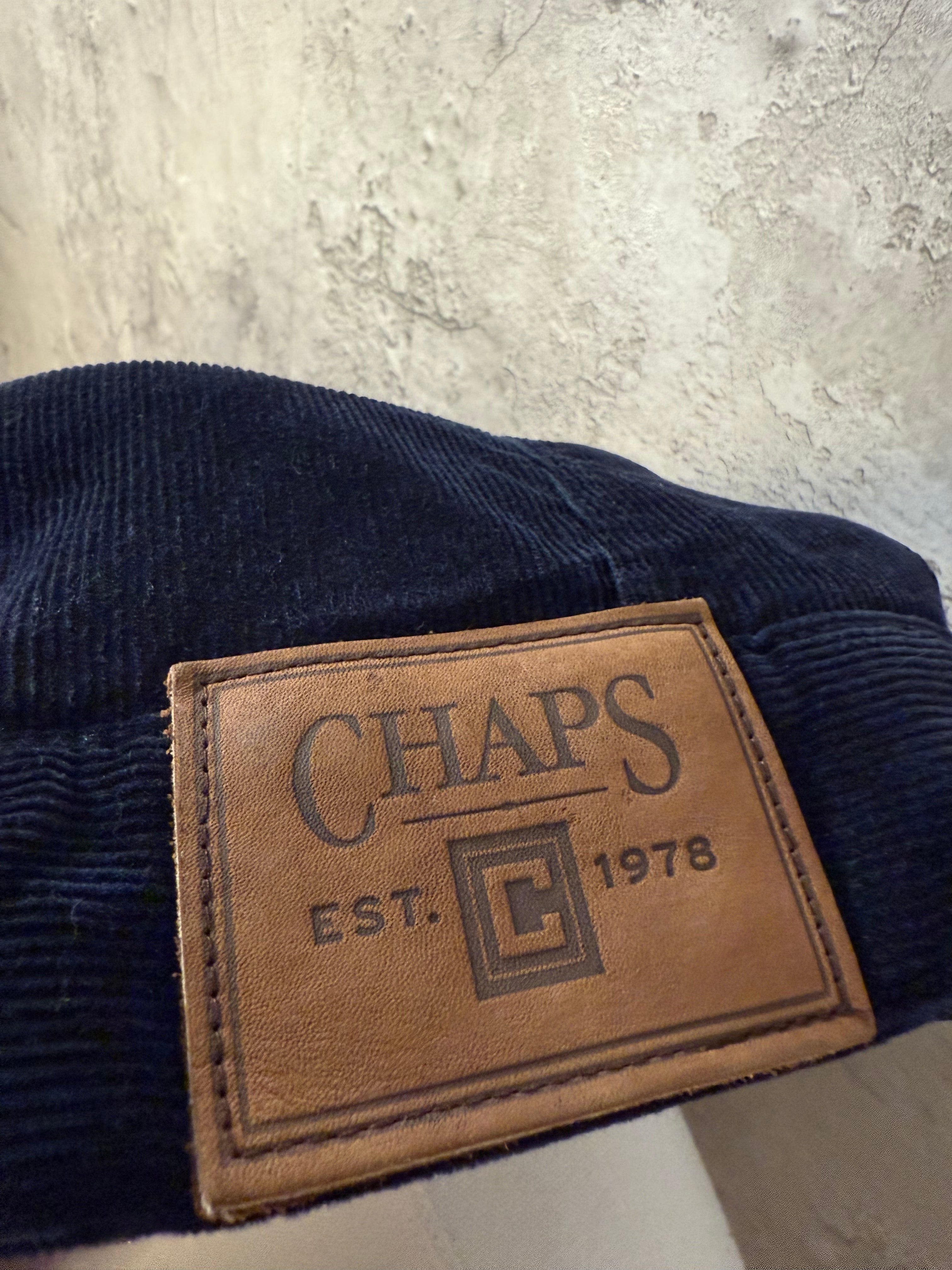 CHAPS Oversized Winter Coat