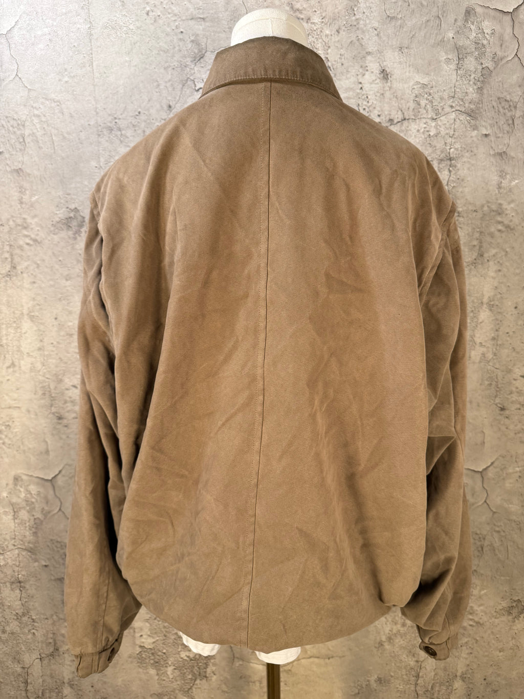 Weather Proof Jacket