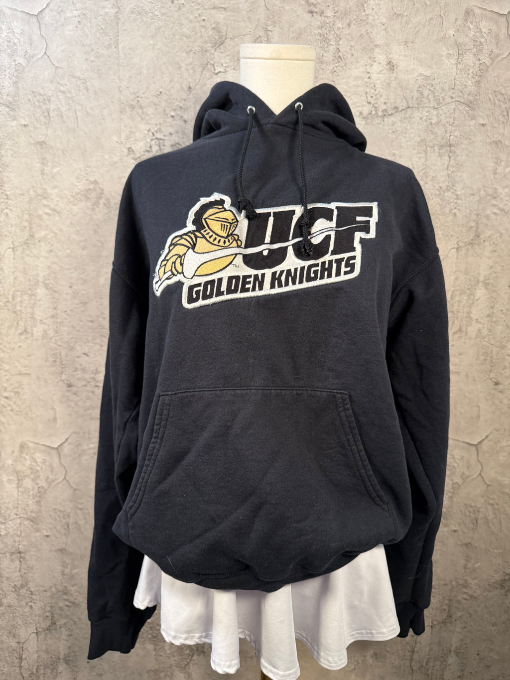 UCF champion hoodie