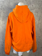 Stoner hoodie