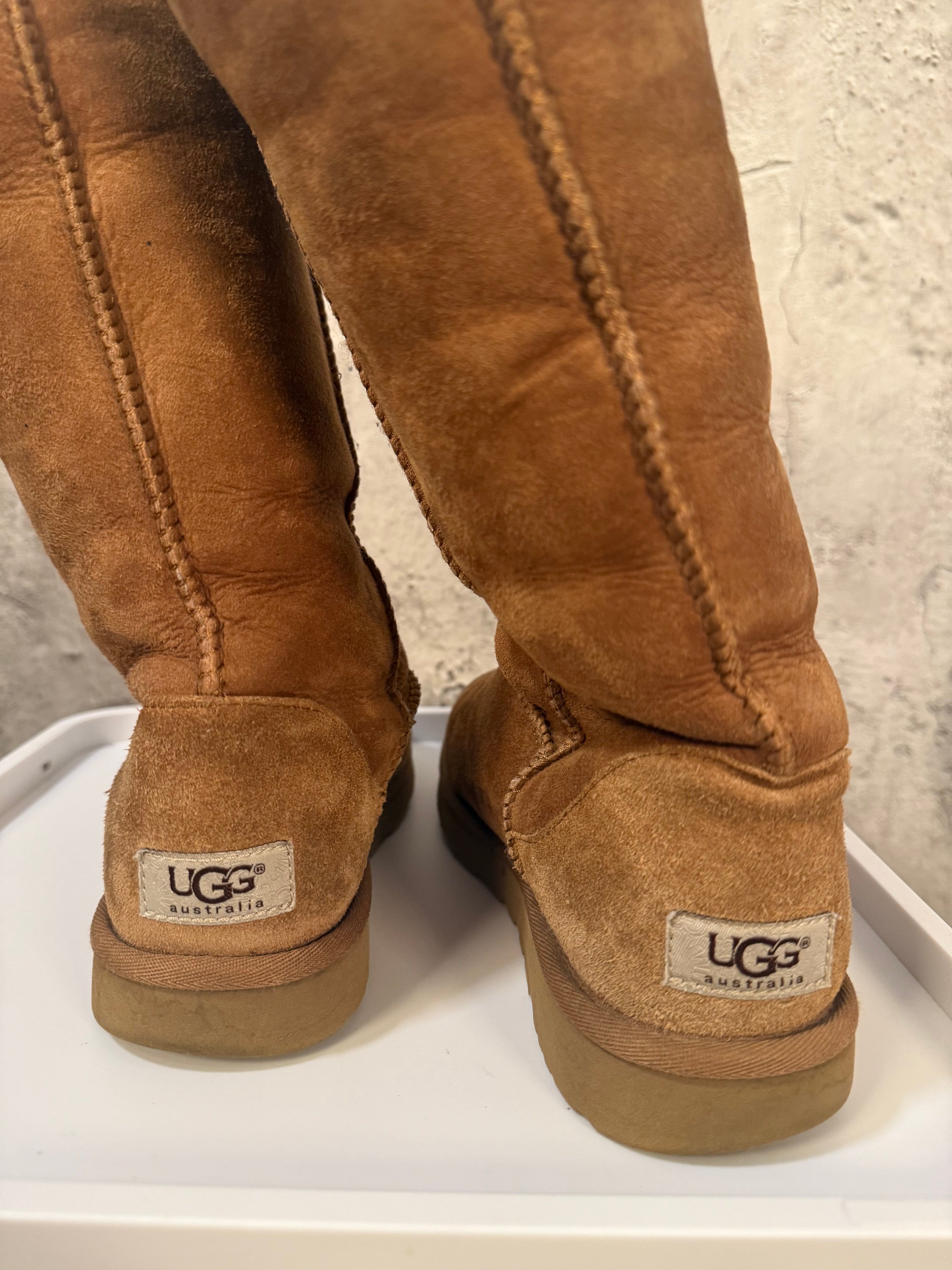 Australia UGG