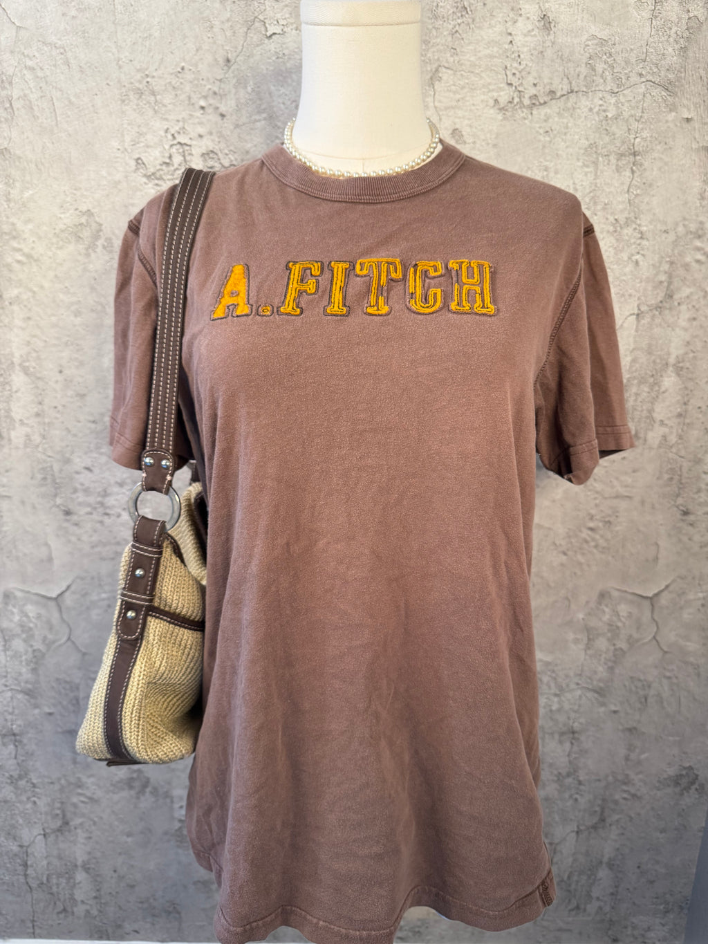 Abercrombie & fitch tee