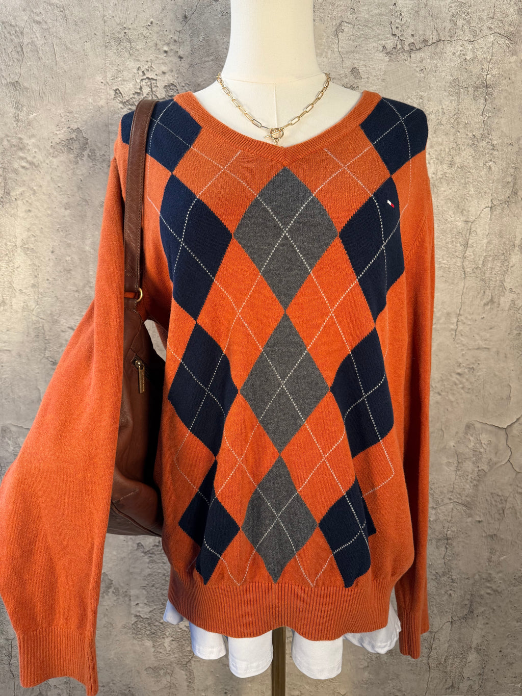 Tommy Hilfiger sweater