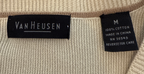 Tan sweater
