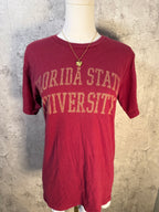 FSU tee