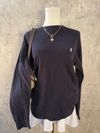 Polo longsleeve