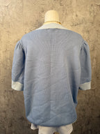 UNC blue top
