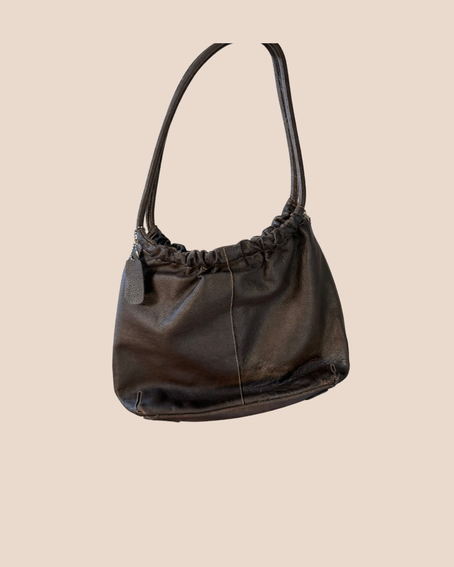 Leather Bag