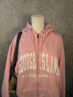 Oversized hoodie