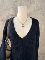 Old navy sweater