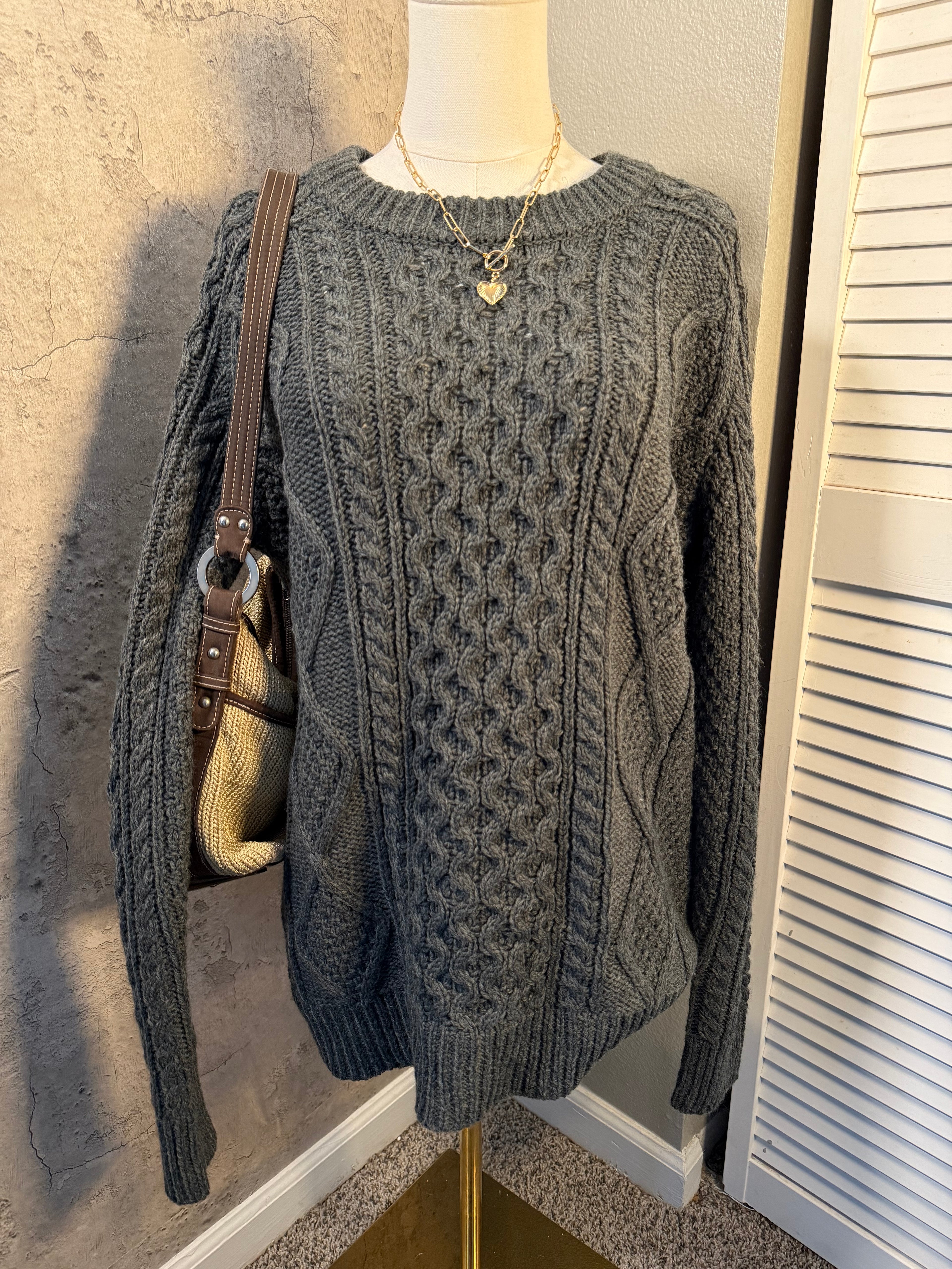 Sweater
