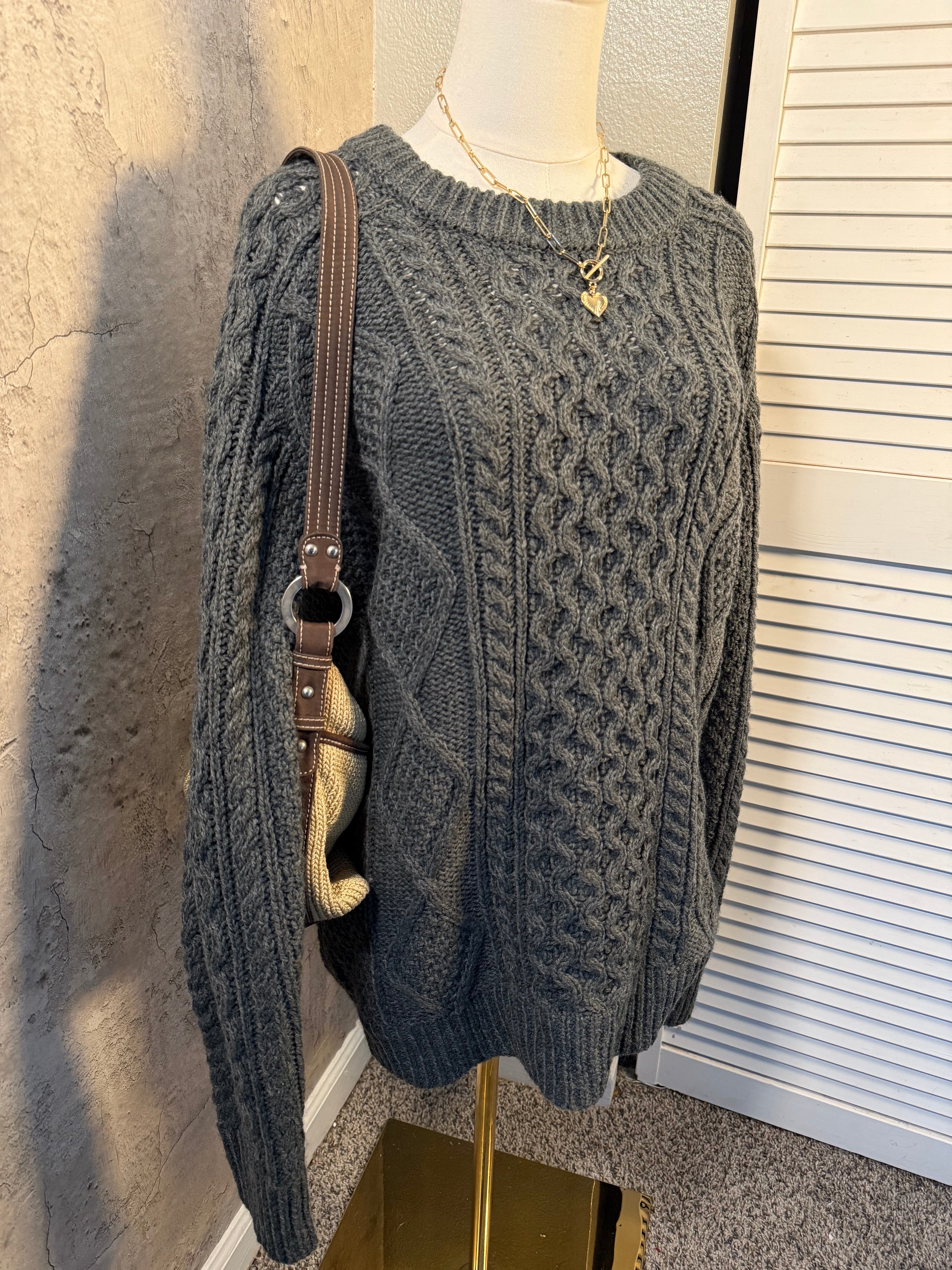 Sweater