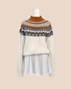 Fall Sweater