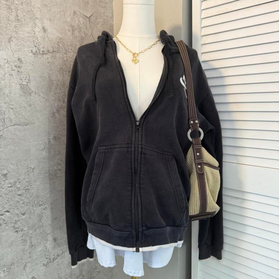 Nike jacket