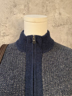 Zip up jacket