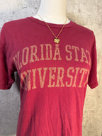 FSU tee