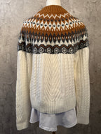 Fall Sweater