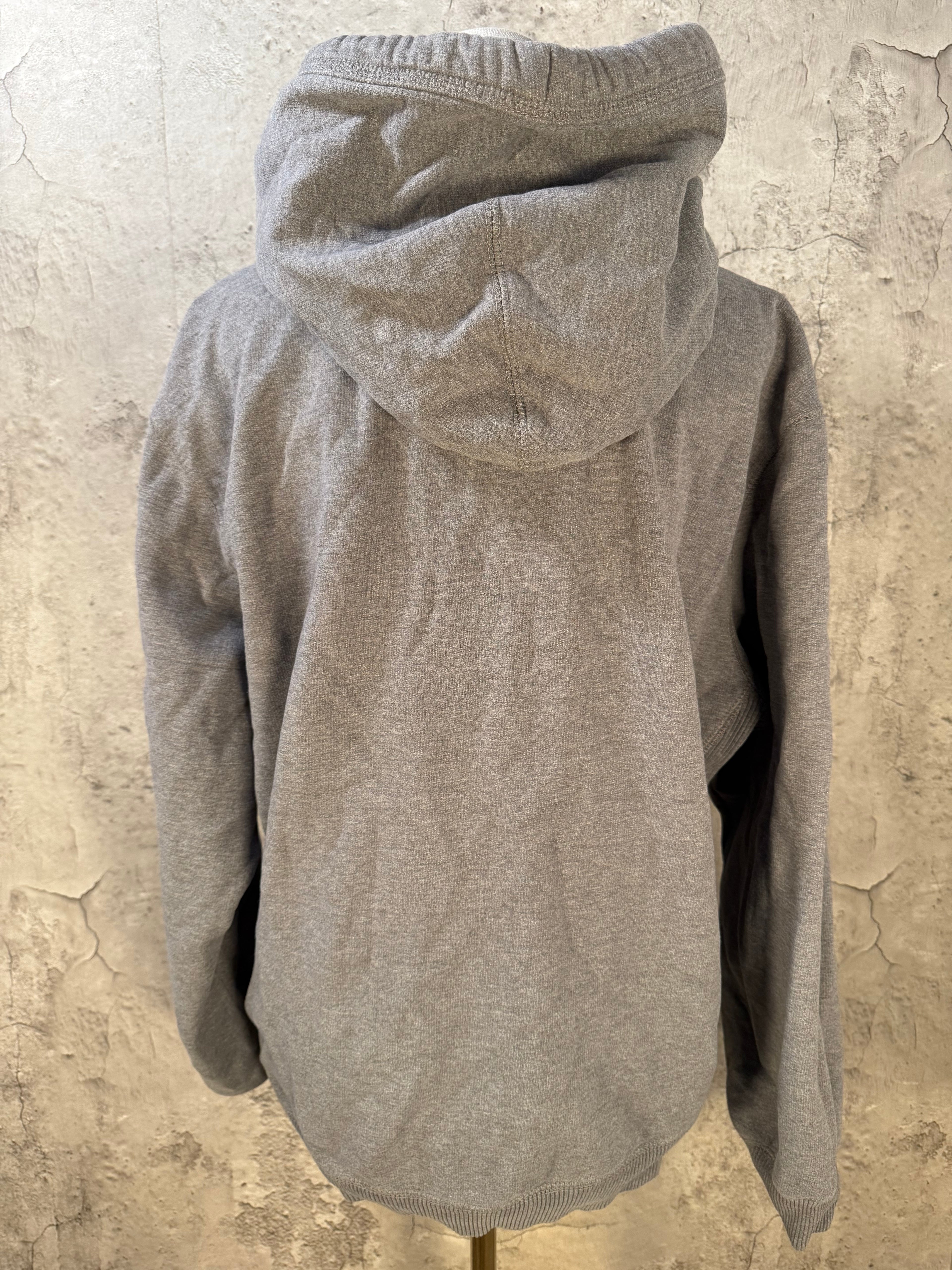 Vintage West Coast Hoodie