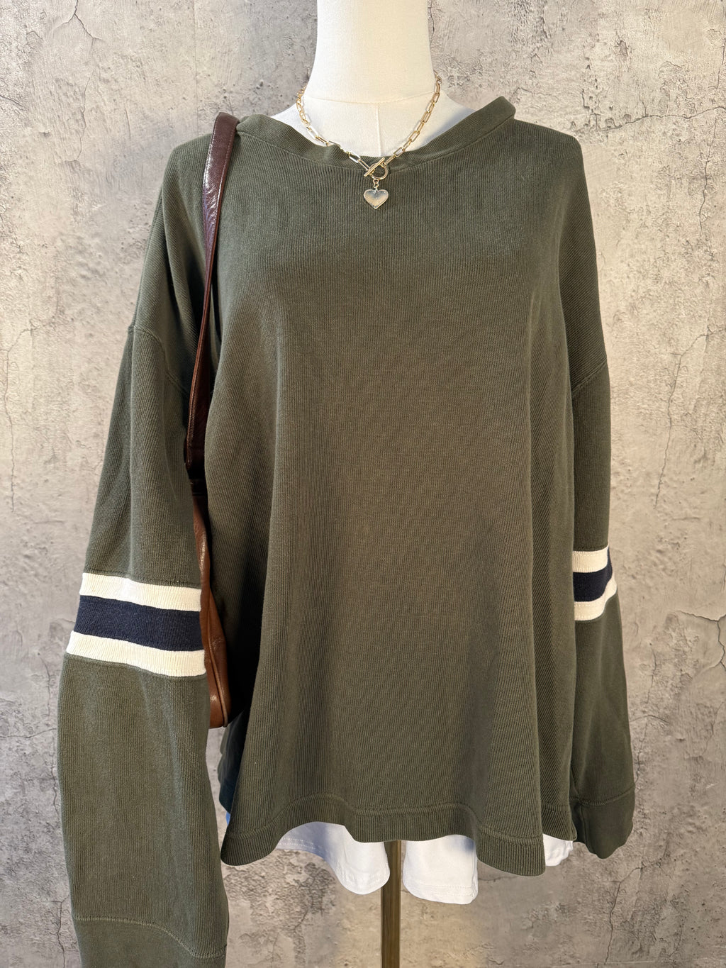 Route 66 long sleeve