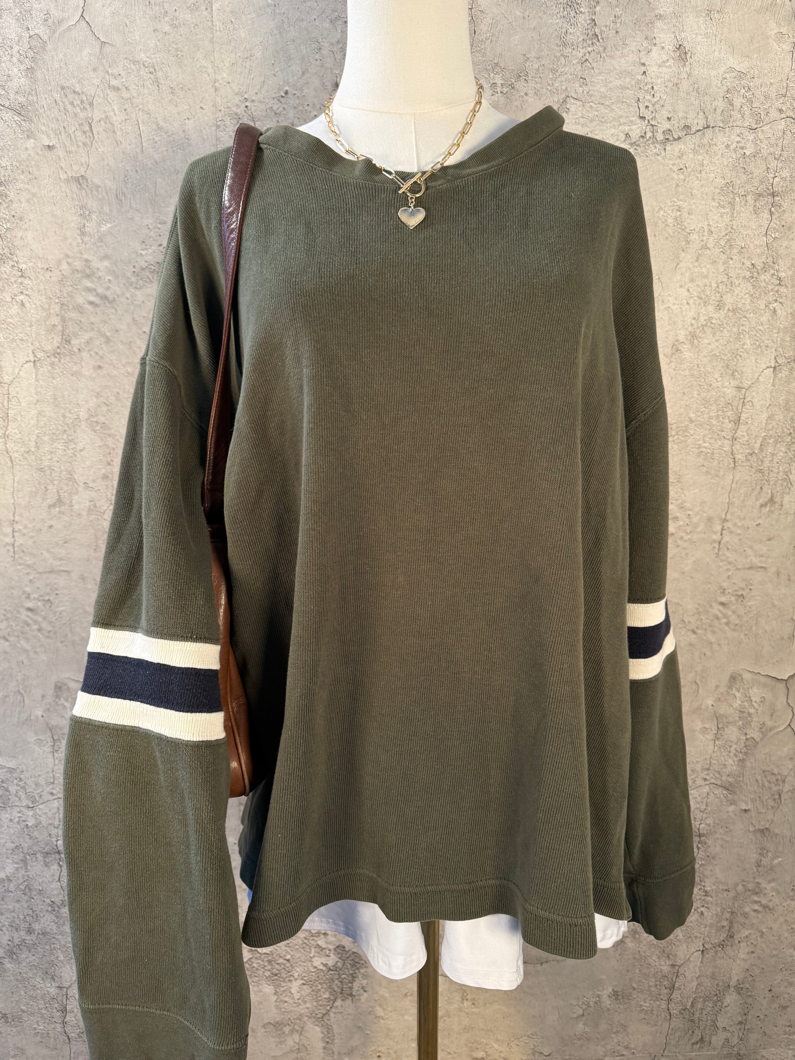 Route 66 long sleeve