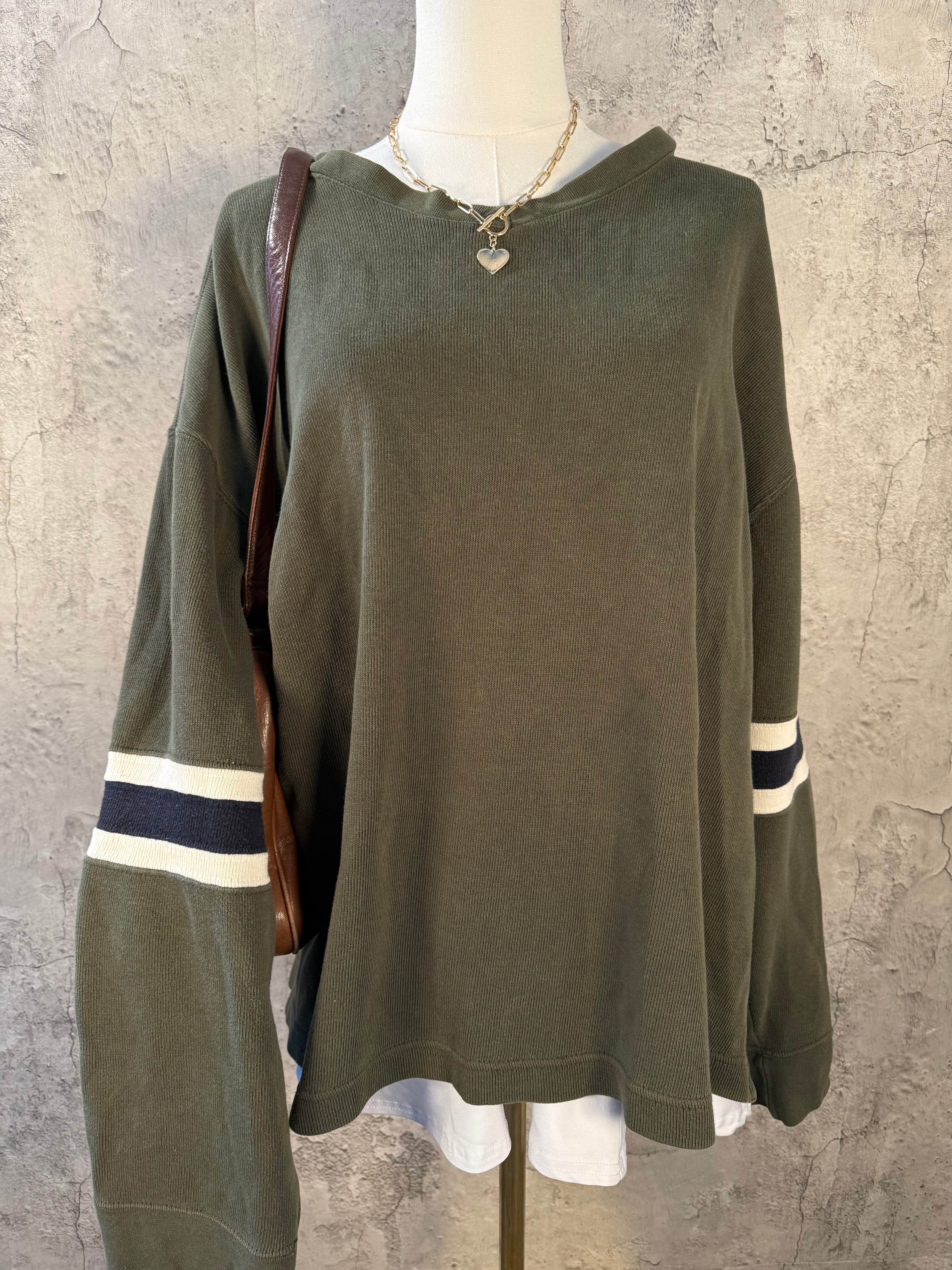 Route 66 long sleeve