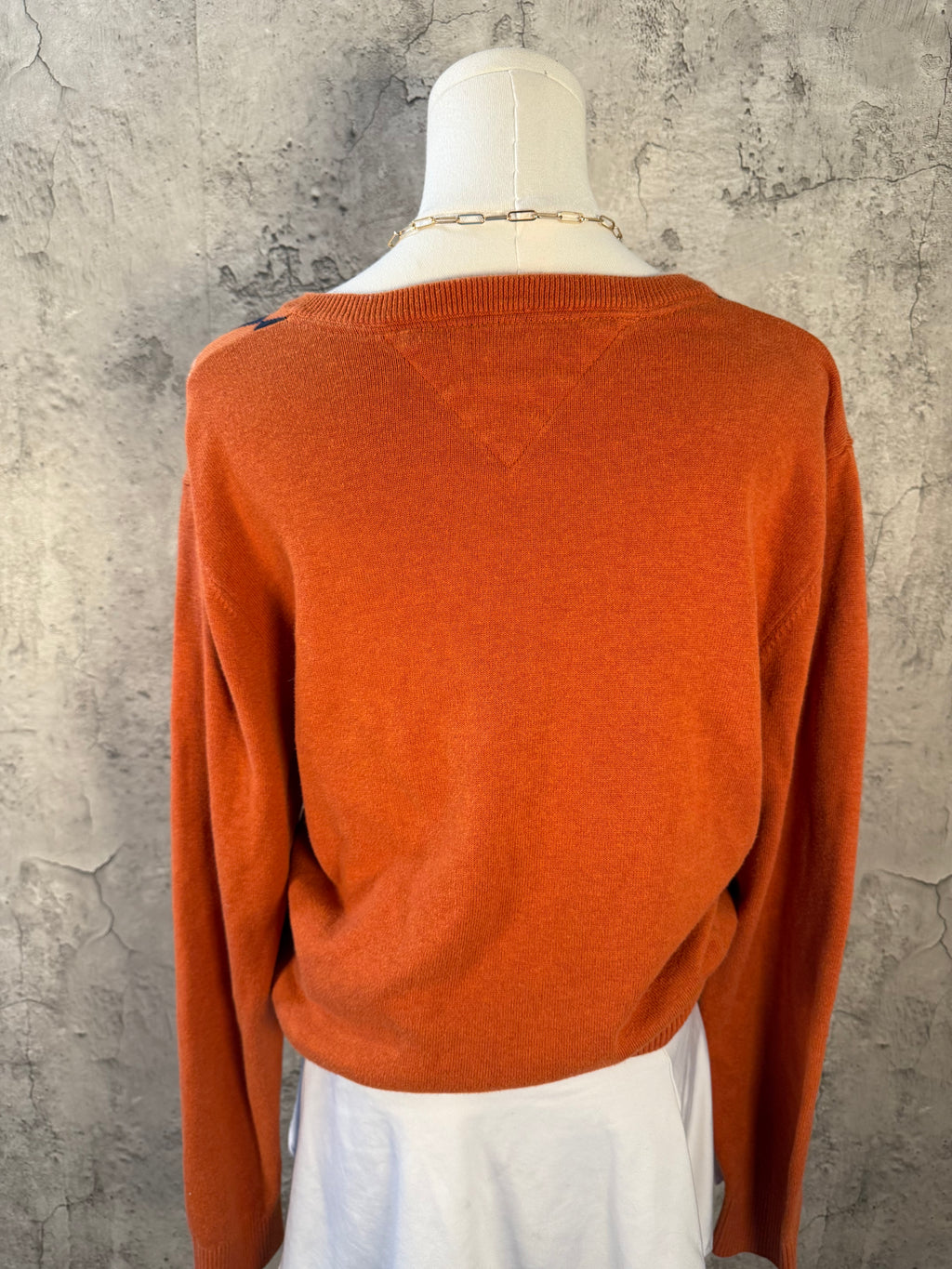 Tommy Hilfiger sweater