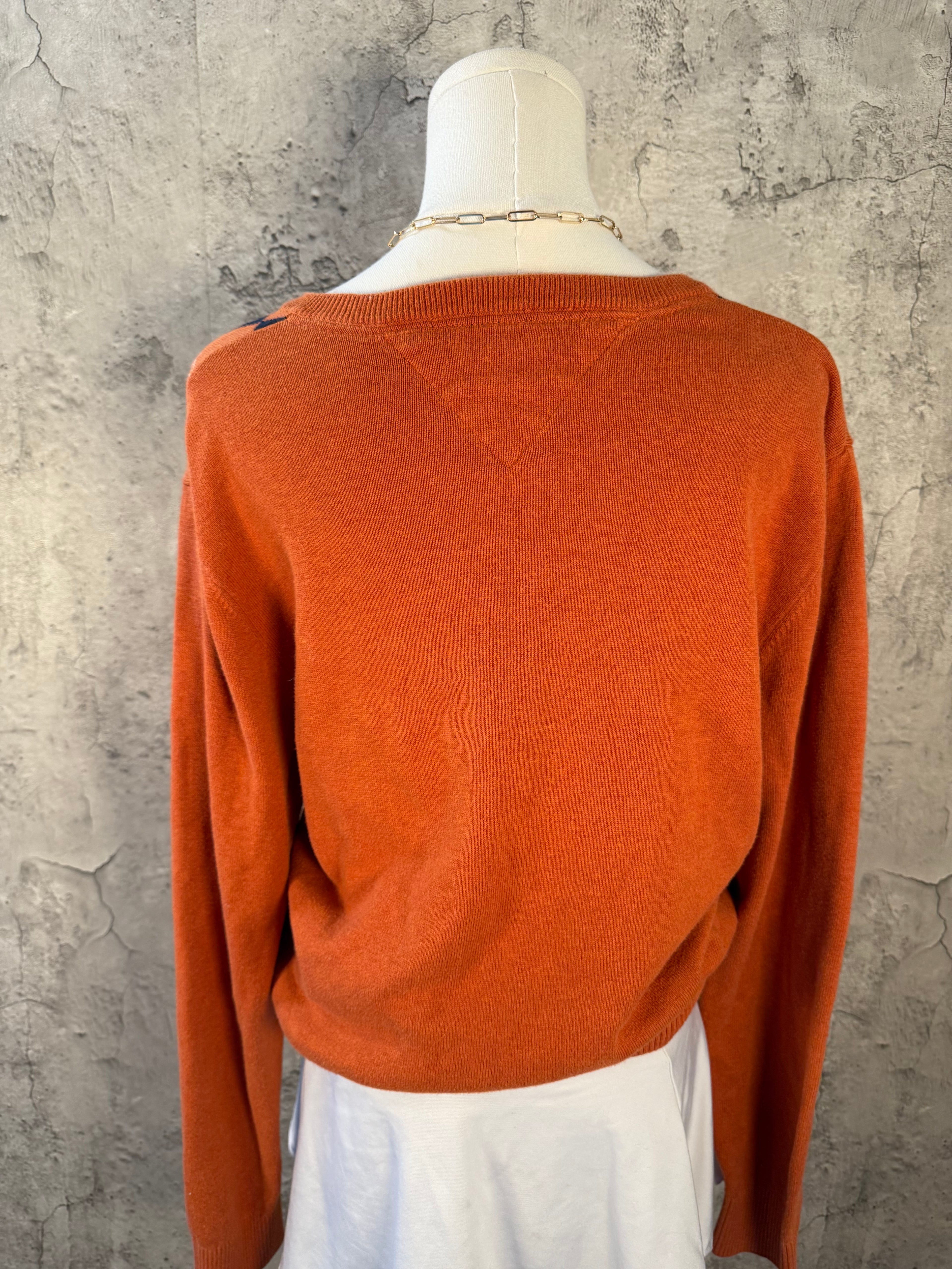 Tommy Hilfiger sweater