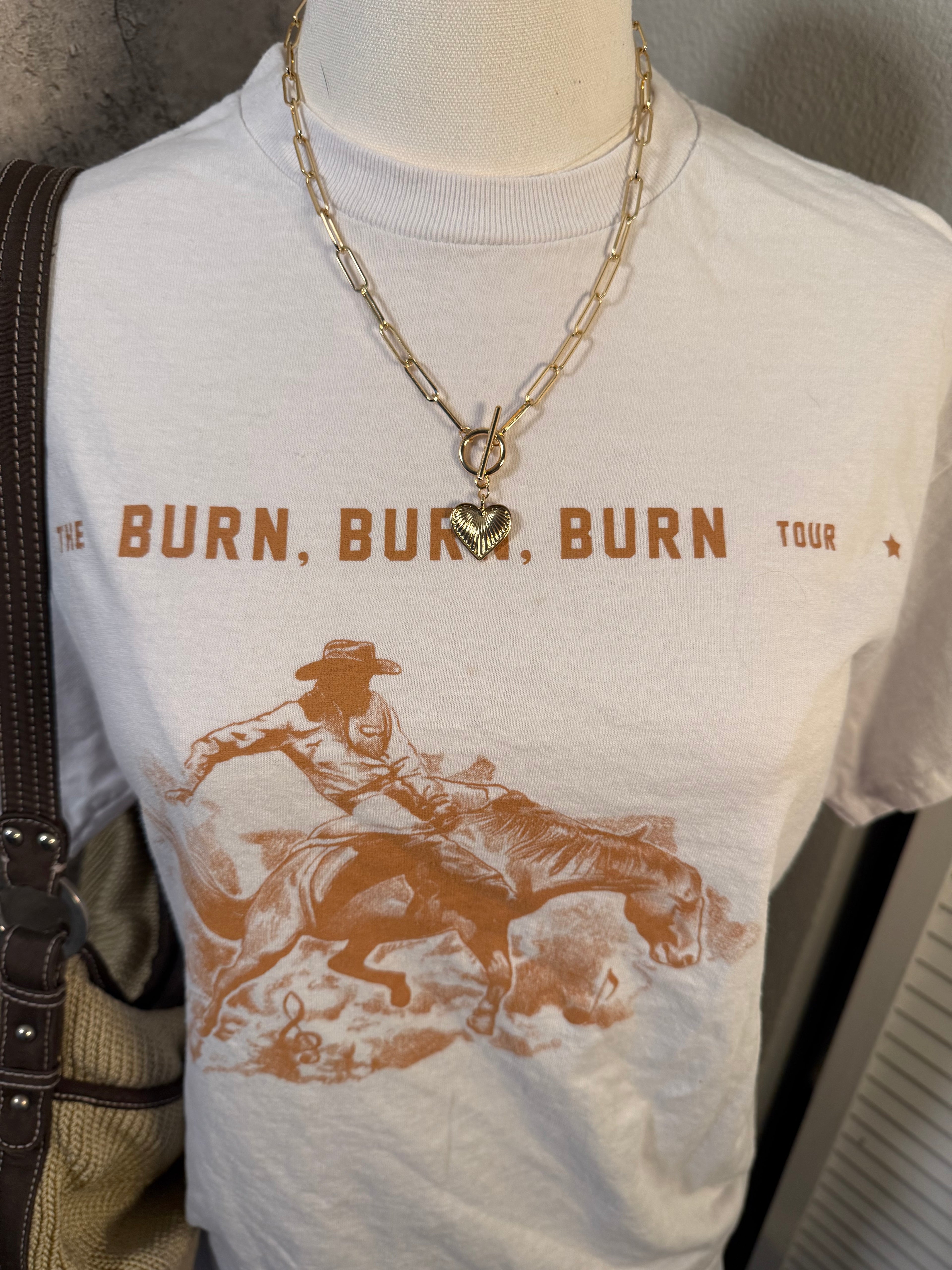 Zach Bryan tee