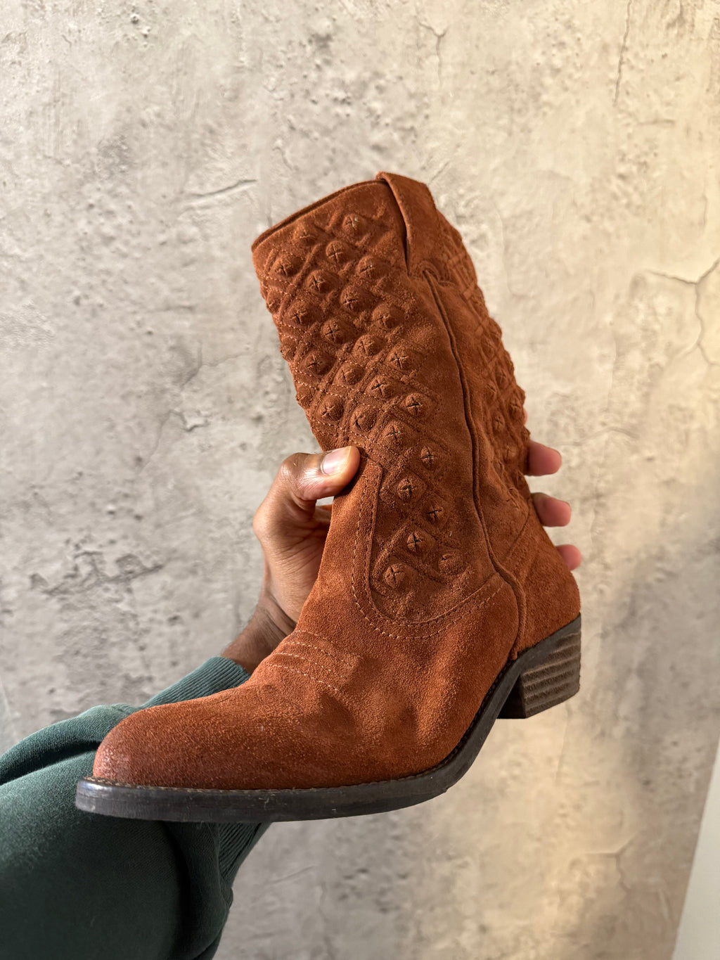 Boots